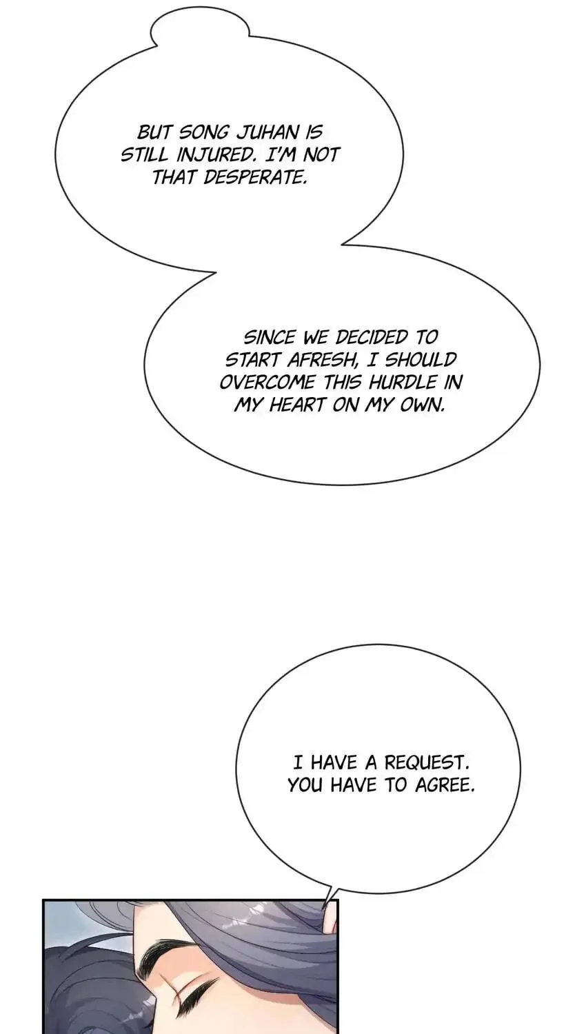 Read Intoxicated Love chapter 111 image 20 on Lezhin