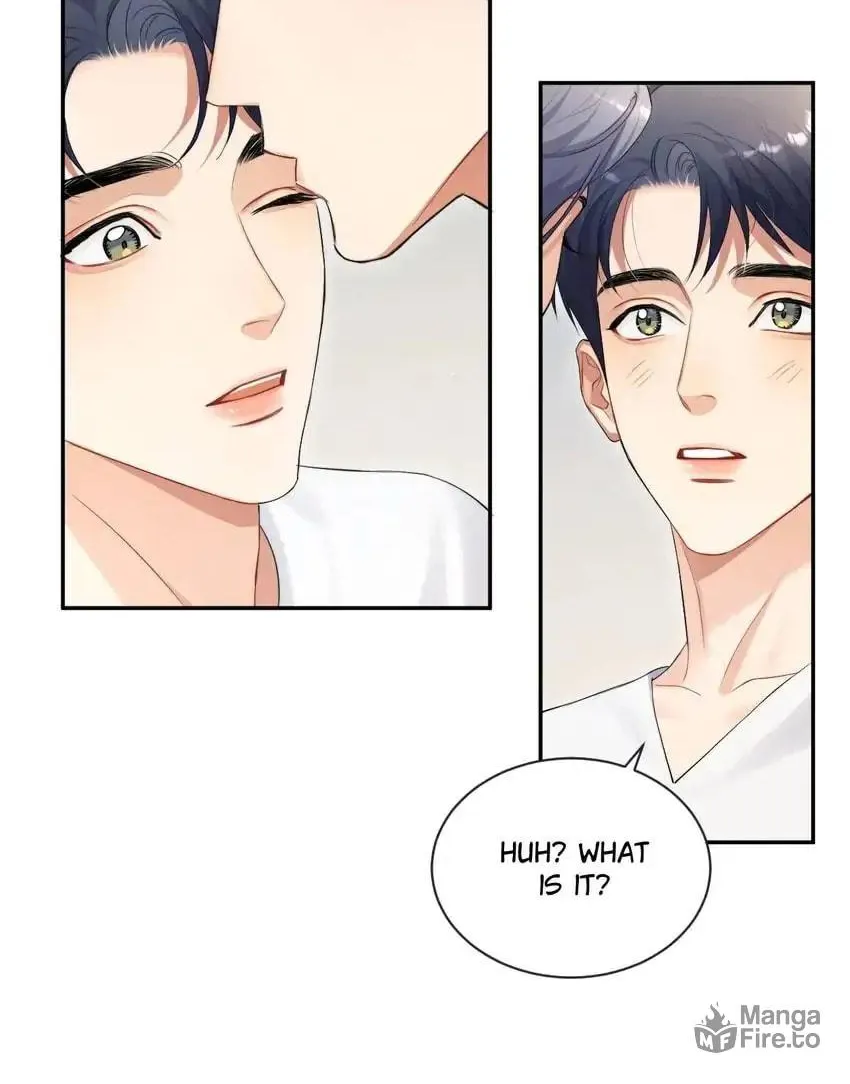 Read Intoxicated Love chapter 111 image 21 on Lezhin