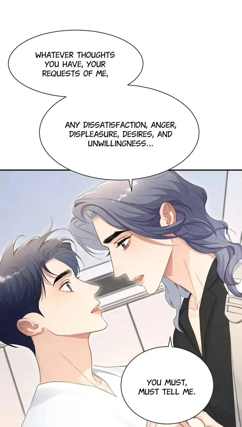 Read Intoxicated Love chapter 111 image 22 on Lezhin
