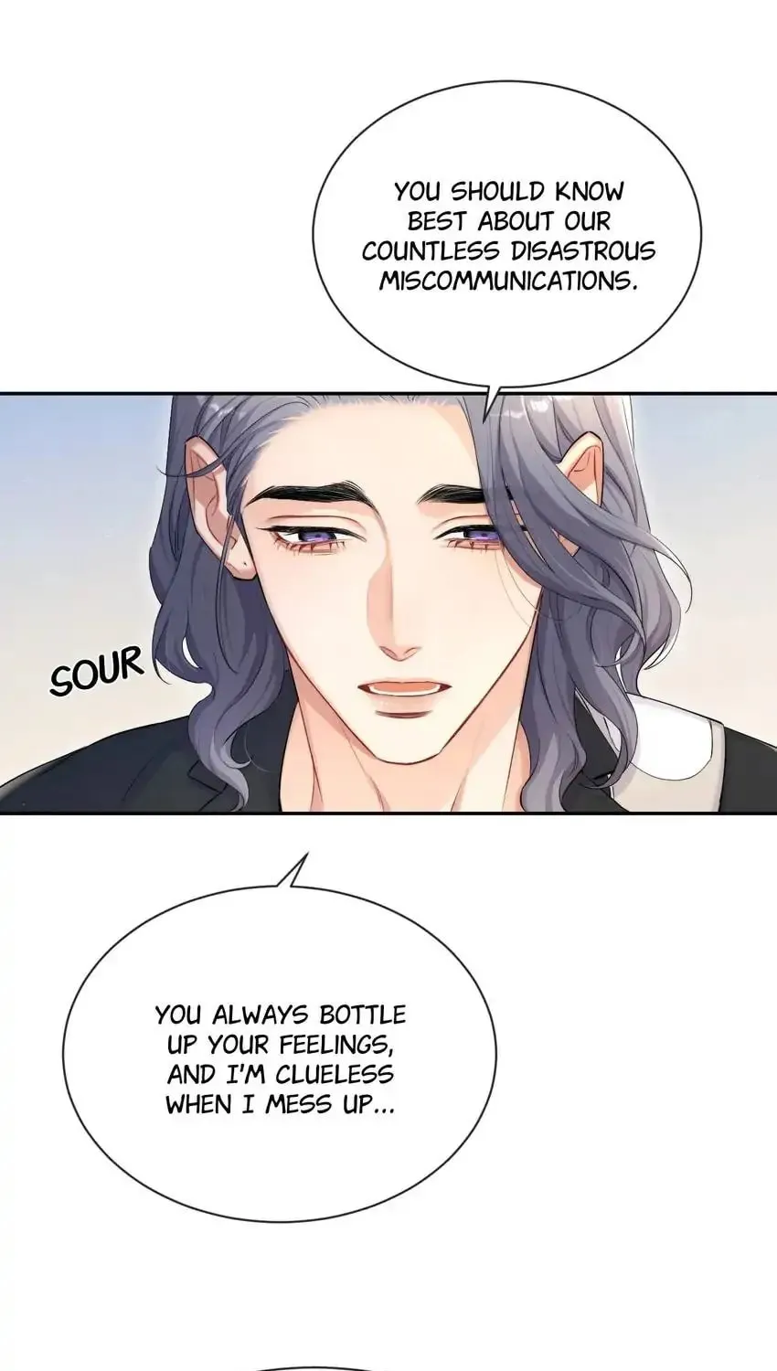 Read Intoxicated Love chapter 111 image 24 on Lezhin