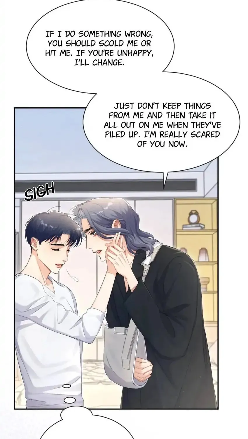 Read Intoxicated Love chapter 111 image 25 on Lezhin