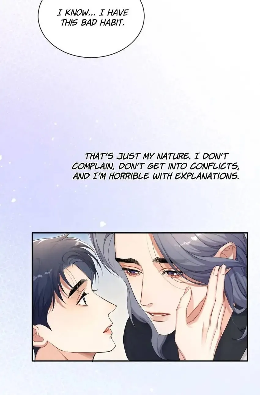 Read Intoxicated Love chapter 111 image 26 on Lezhin