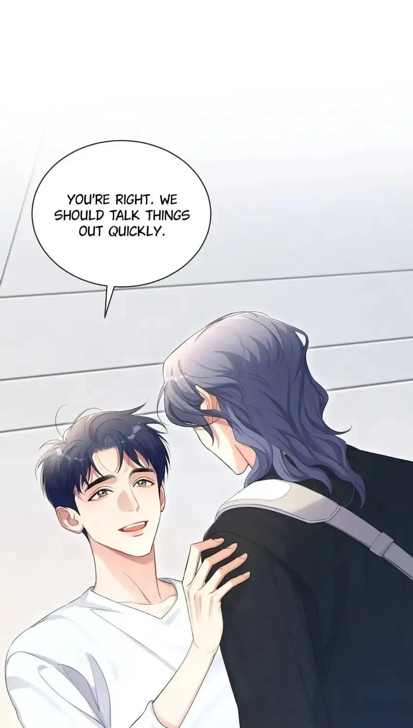 Read Intoxicated Love chapter 111 image 28 on Lezhin