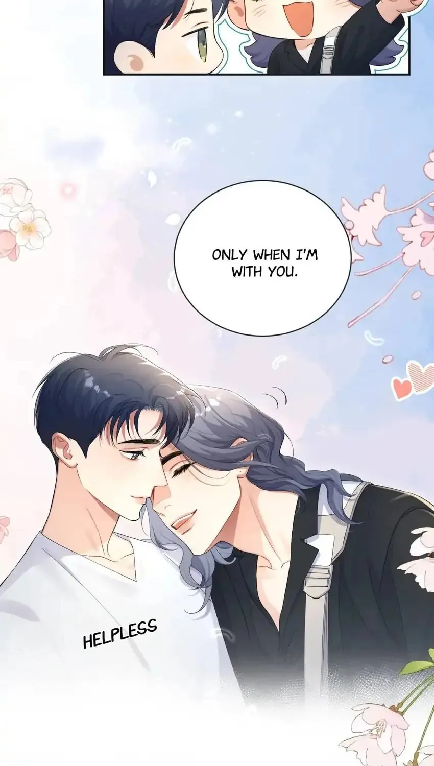 Read Intoxicated Love chapter 111 image 31 on Lezhin