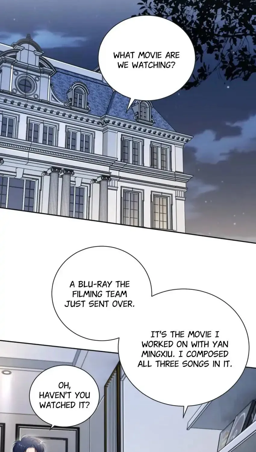 Read Intoxicated Love chapter 111 image 34 on Lezhin