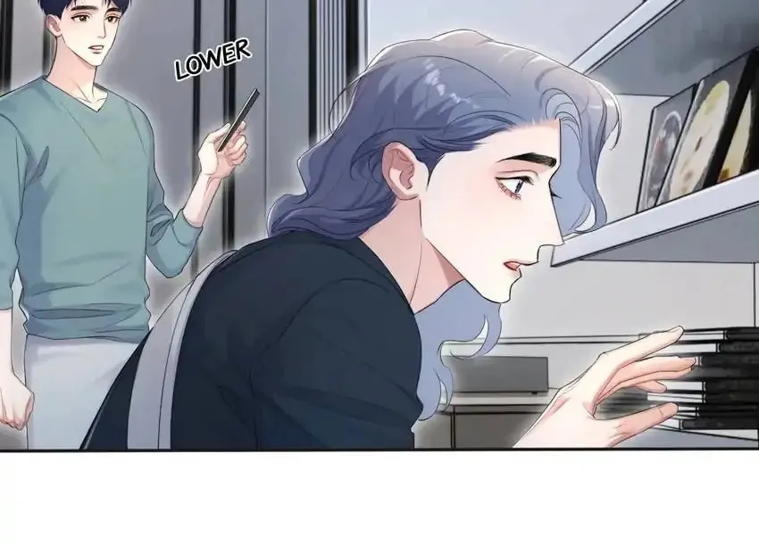 Read Intoxicated Love chapter 111 image 35 on Lezhin