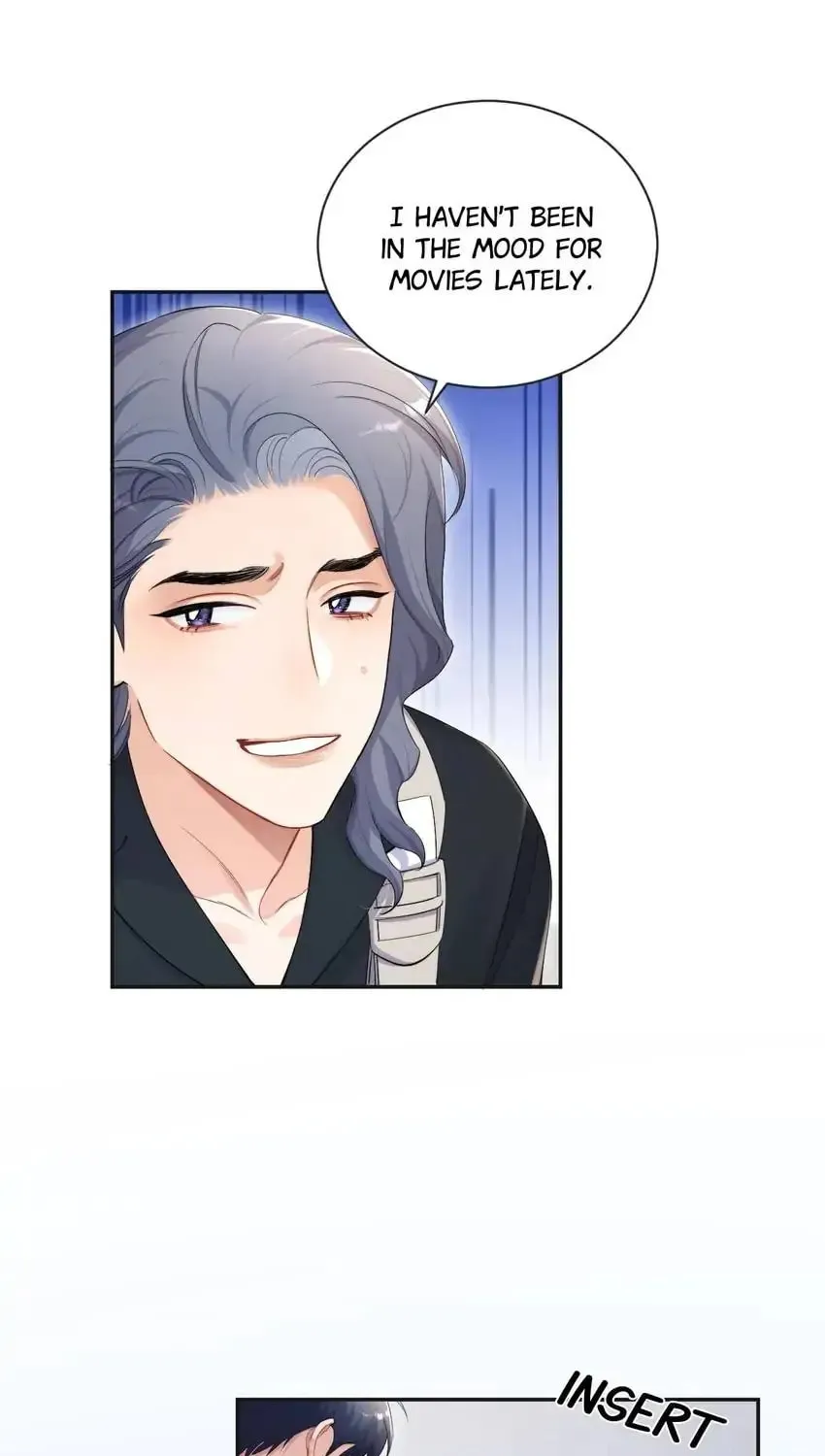 Read Intoxicated Love chapter 111 image 36 on Lezhin