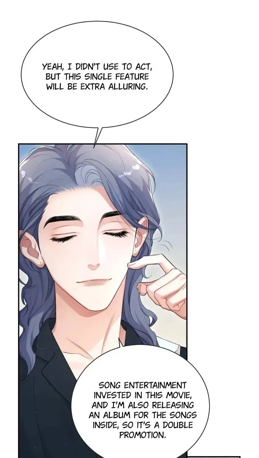 Read Intoxicated Love chapter 111 image 41 on Lezhin