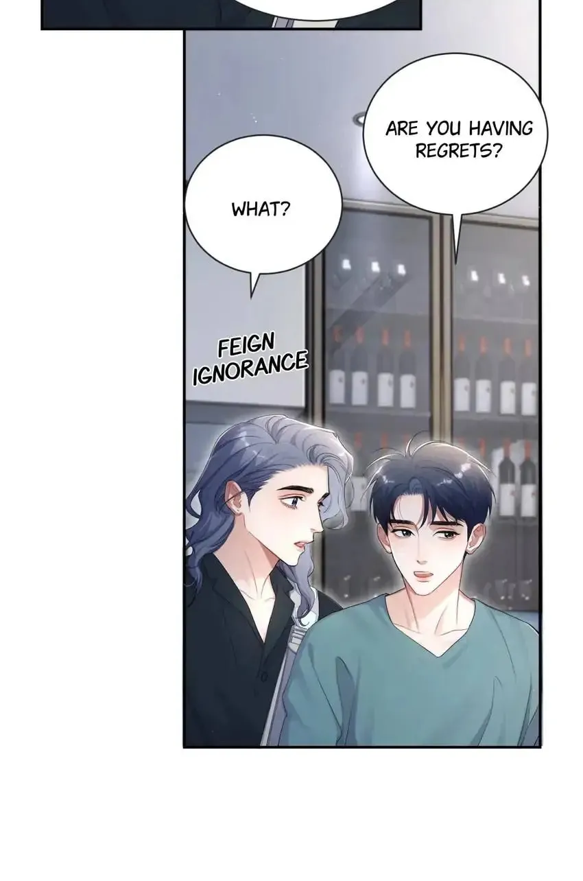 Read Intoxicated Love chapter 111 image 42 on Lezhin