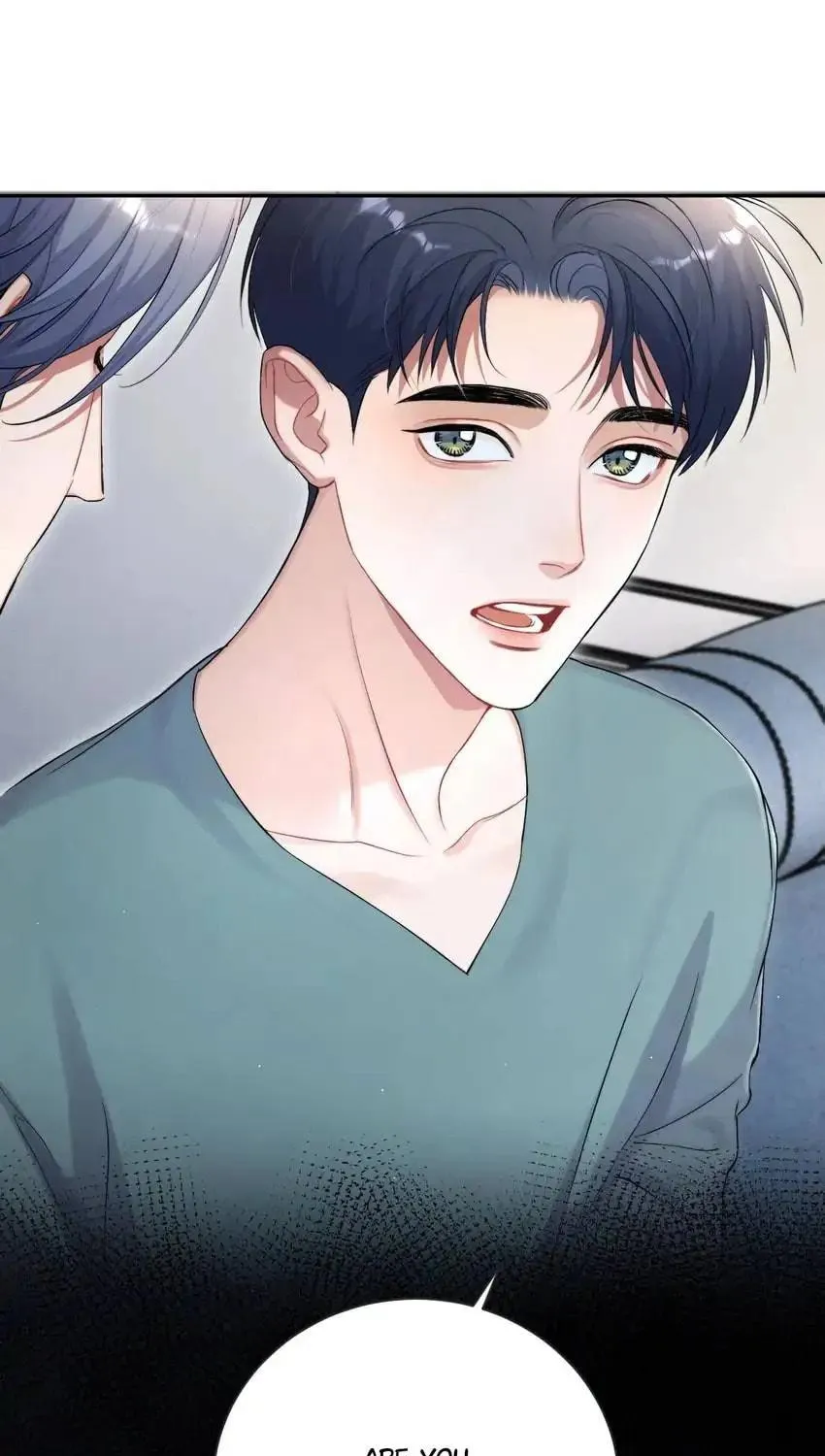Read Intoxicated Love chapter 111 image 43 on Lezhin