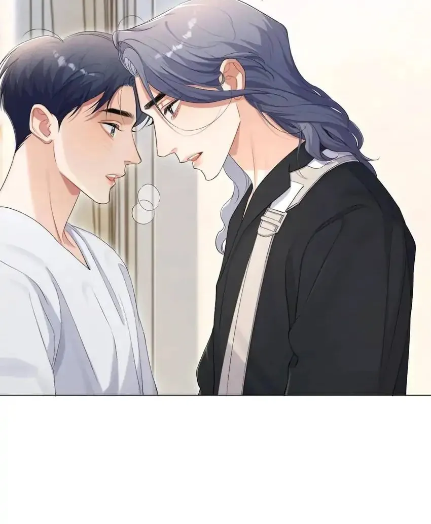 Read Intoxicated Love chapter 111 image 7 on Lezhin