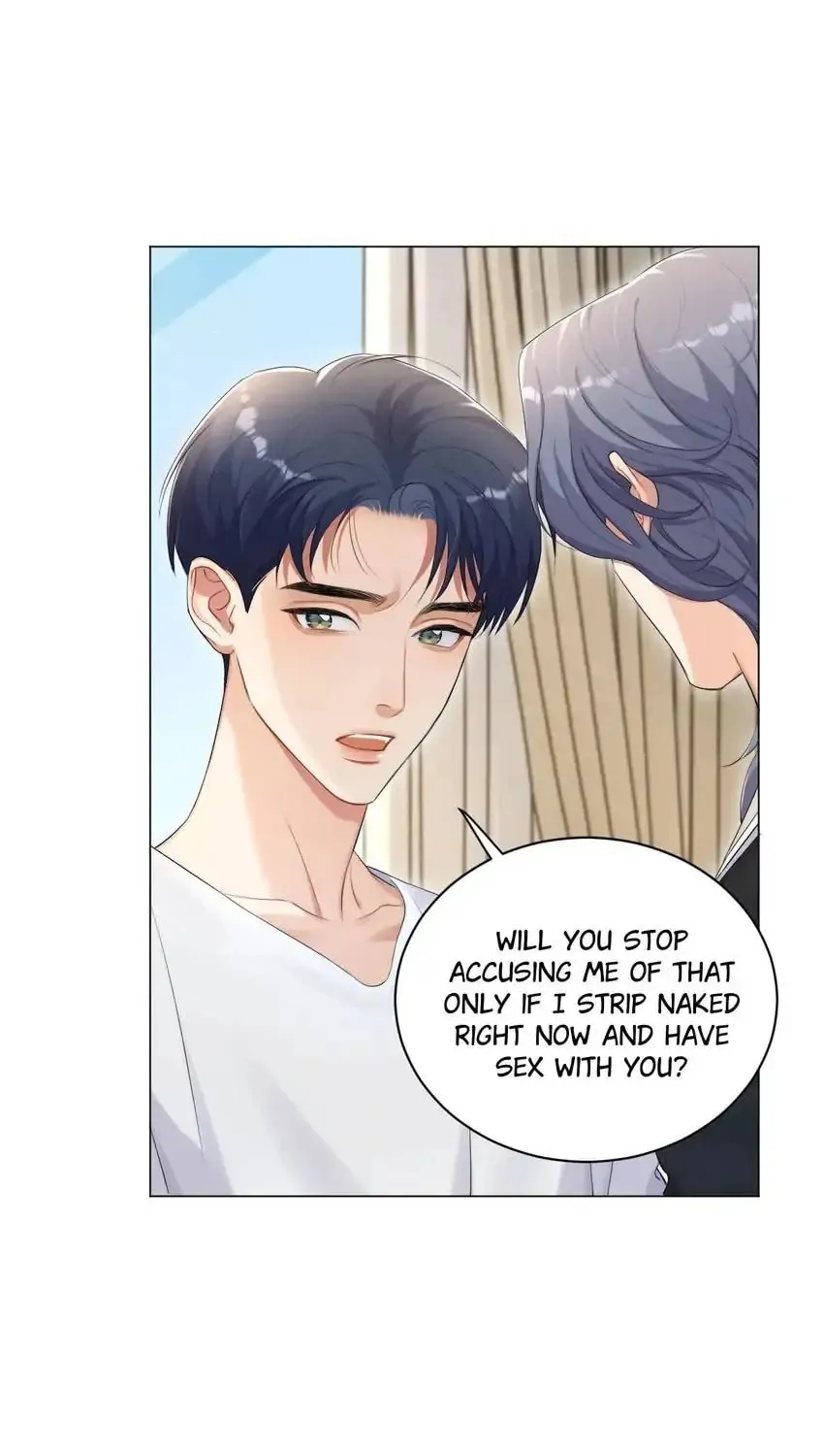 Read Intoxicated Love chapter 111 image 8 on Lezhin