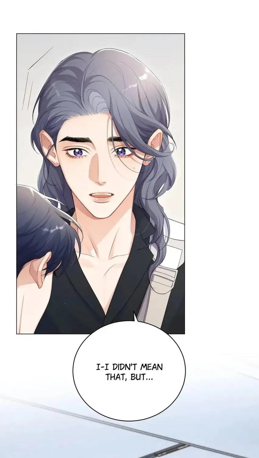 Read Intoxicated Love chapter 111 image 9 on Lezhin