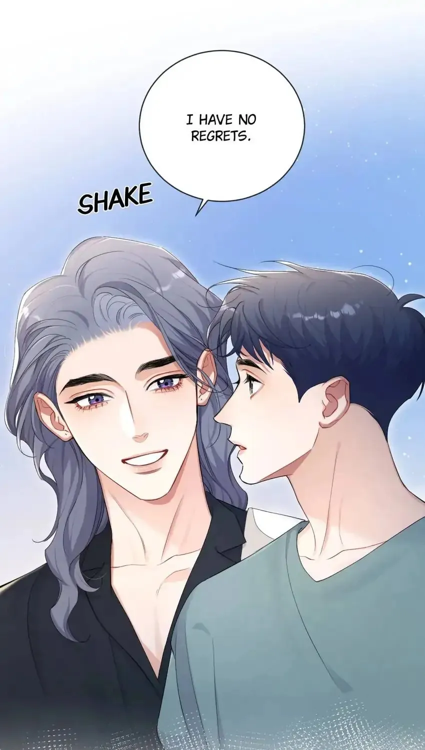 Read Intoxicated Love chapter 112 image 1 on Lezhin