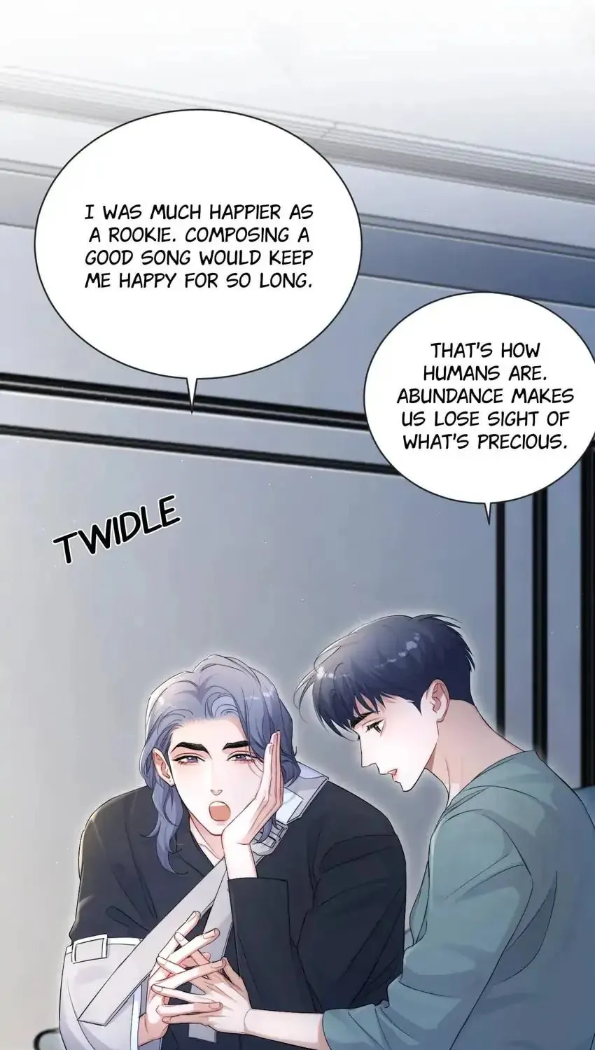 Read Intoxicated Love chapter 112 image 14 on Lezhin