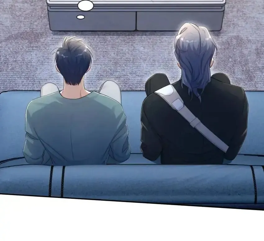 Read Intoxicated Love chapter 112 image 18 on Lezhin