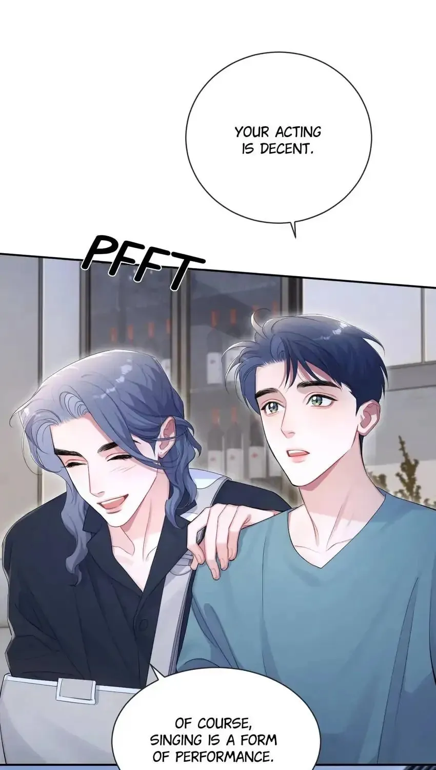 Read Intoxicated Love chapter 112 image 19 on Lezhin