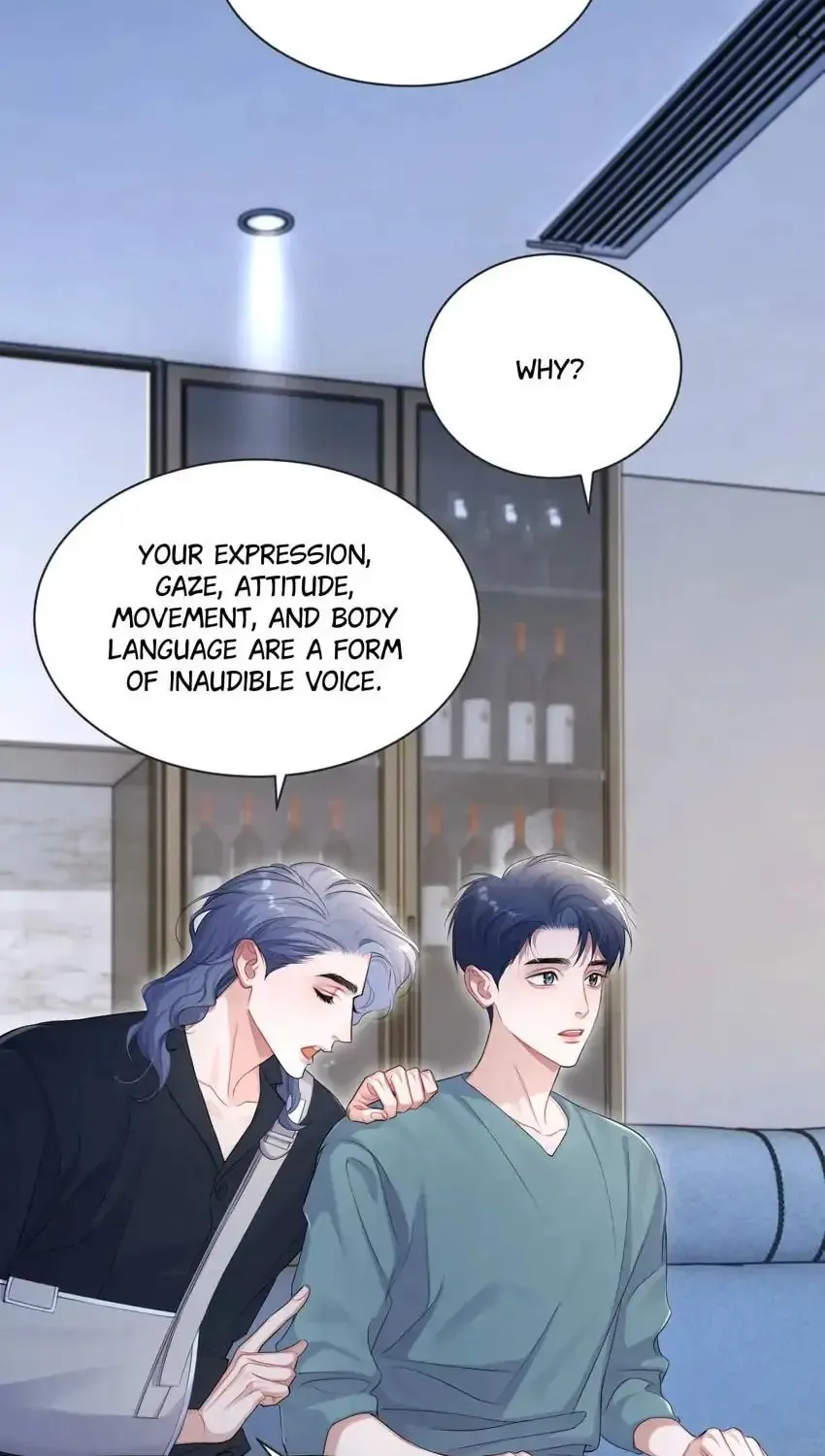 Read Intoxicated Love chapter 112 image 20 on Lezhin