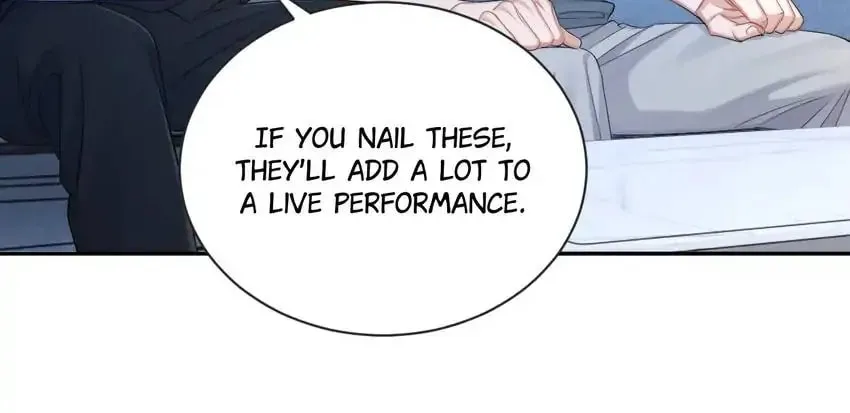 Read Intoxicated Love chapter 112 image 21 on Lezhin
