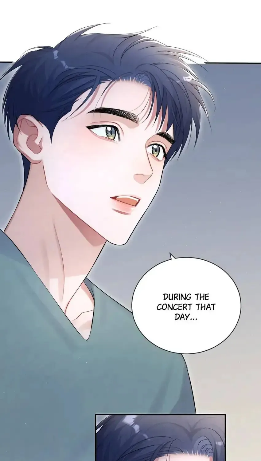 Read Intoxicated Love chapter 112 image 22 on Lezhin