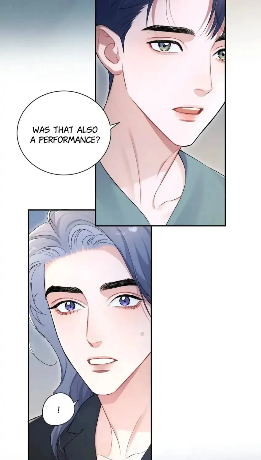 Read Intoxicated Love chapter 112 image 23 on Lezhin