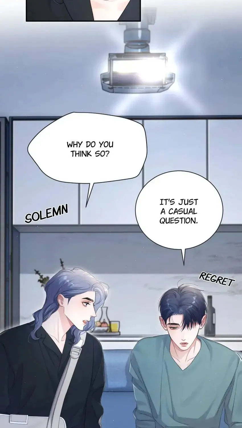 Read Intoxicated Love chapter 112 image 24 on Lezhin