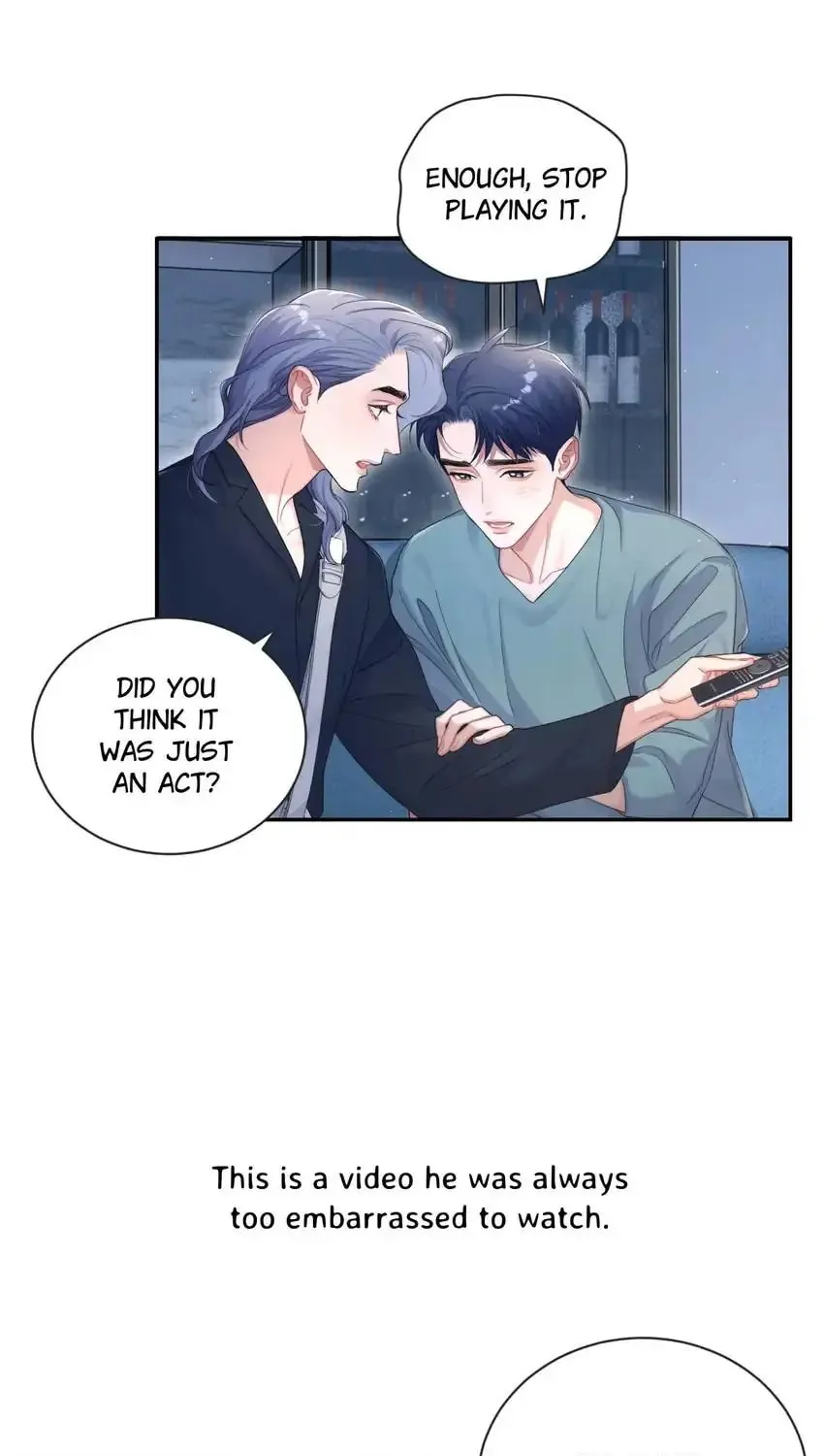 Read Intoxicated Love chapter 112 image 29 on Lezhin