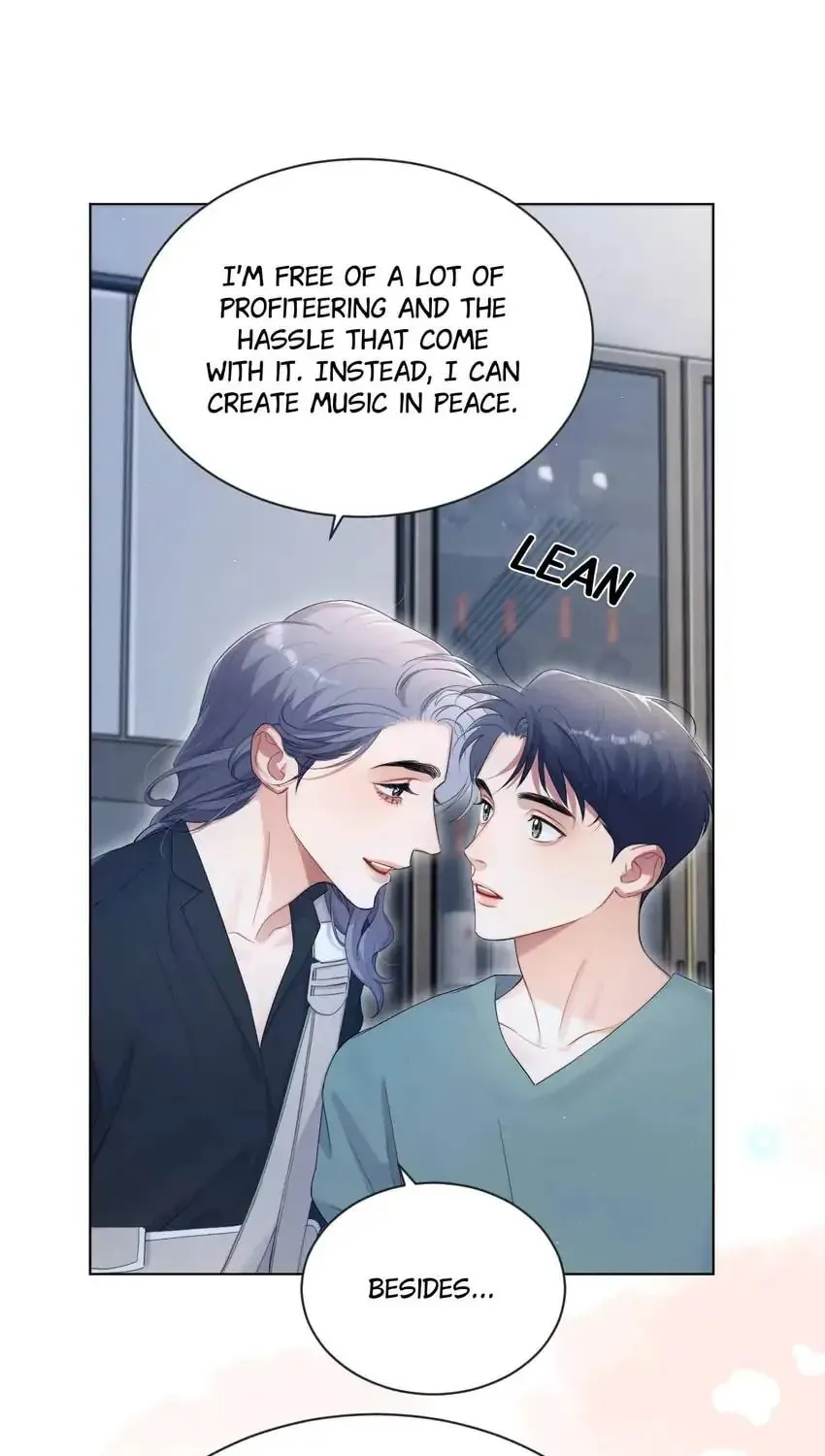 Read Intoxicated Love chapter 112 image 3 on Lezhin