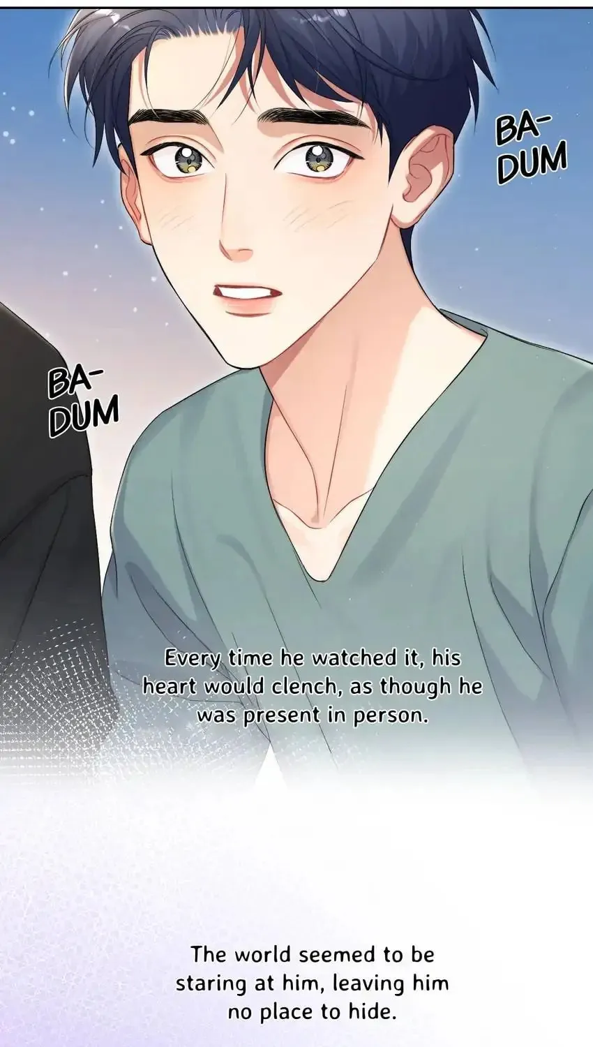 Read Intoxicated Love chapter 112 image 31 on Lezhin
