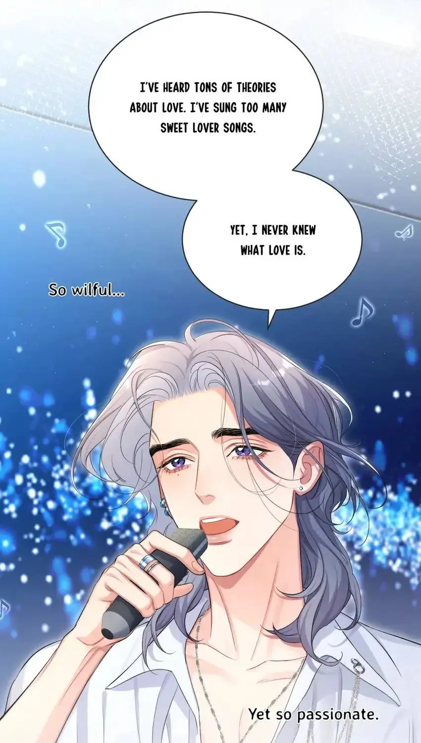 Read Intoxicated Love chapter 112 image 34 on Lezhin