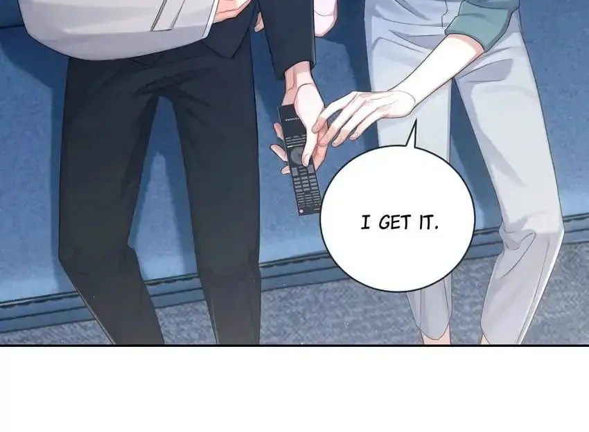 Read Intoxicated Love chapter 112 image 38 on Lezhin