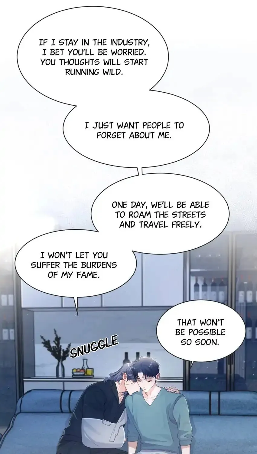 Read Intoxicated Love chapter 112 image 6 on Lezhin