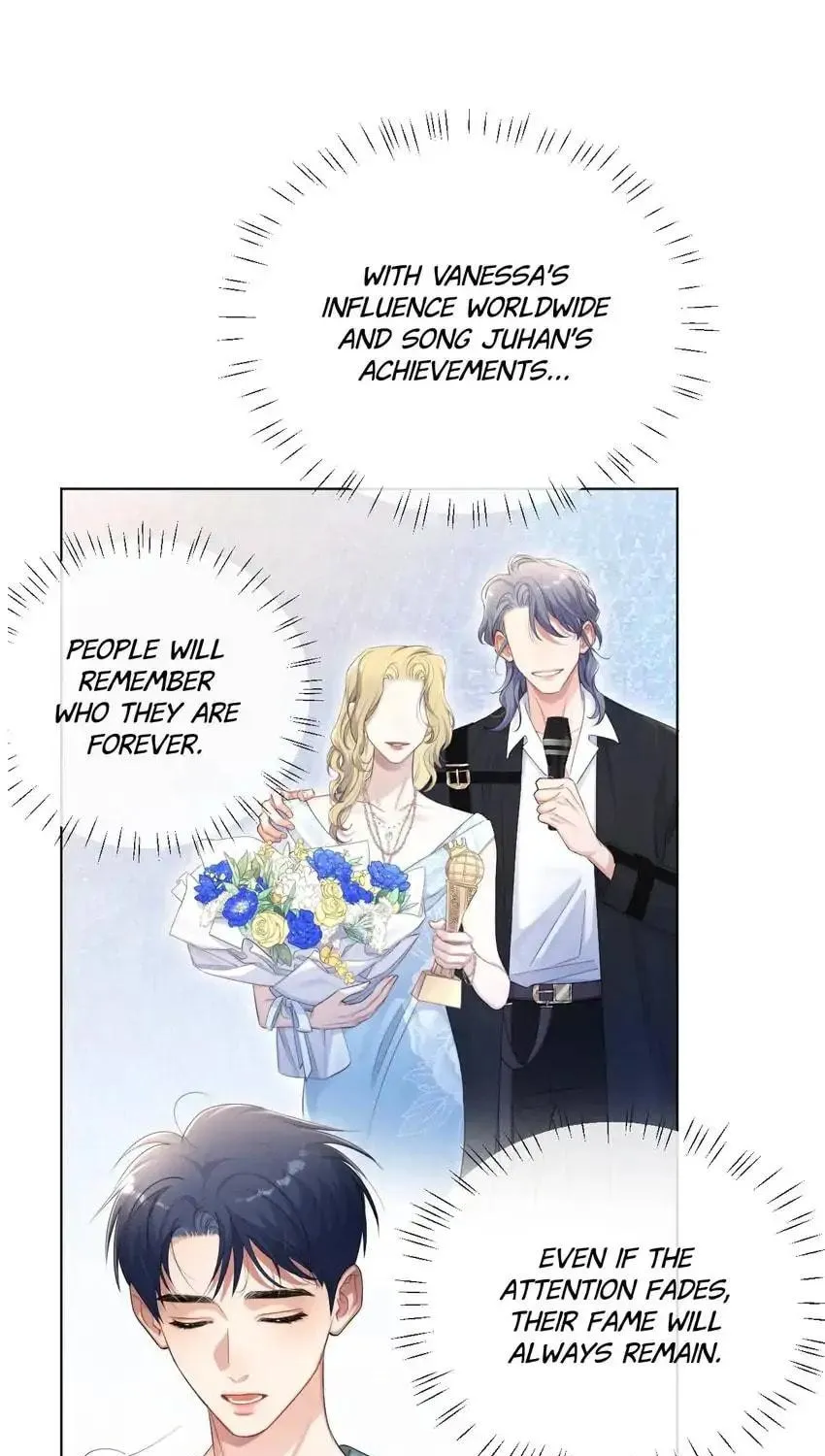Read Intoxicated Love chapter 112 image 8 on Lezhin