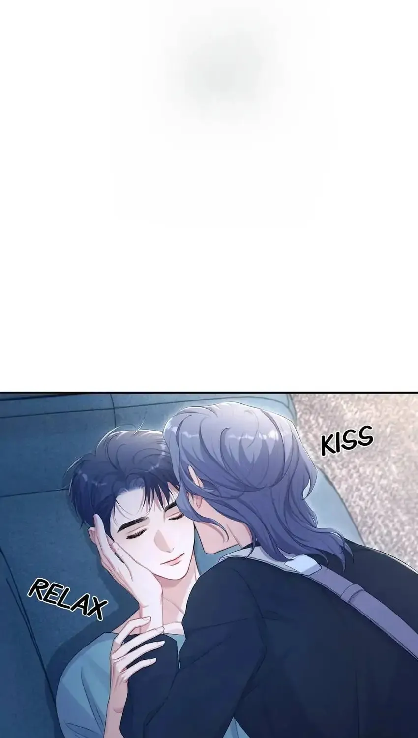 Read Intoxicated Love chapter 113 image 1 on Lezhin