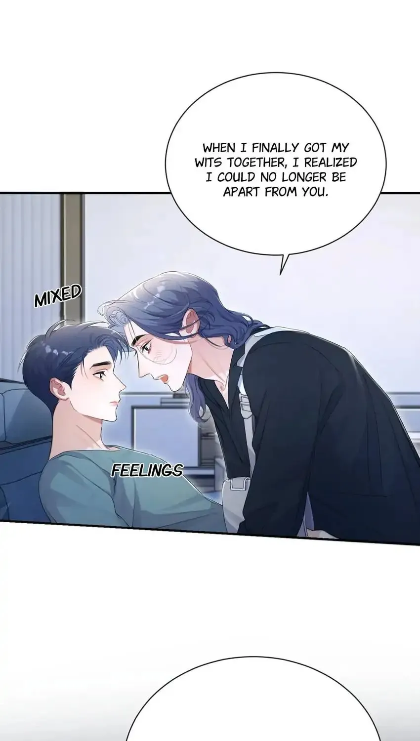 Read Intoxicated Love chapter 113 image 12 on Lezhin