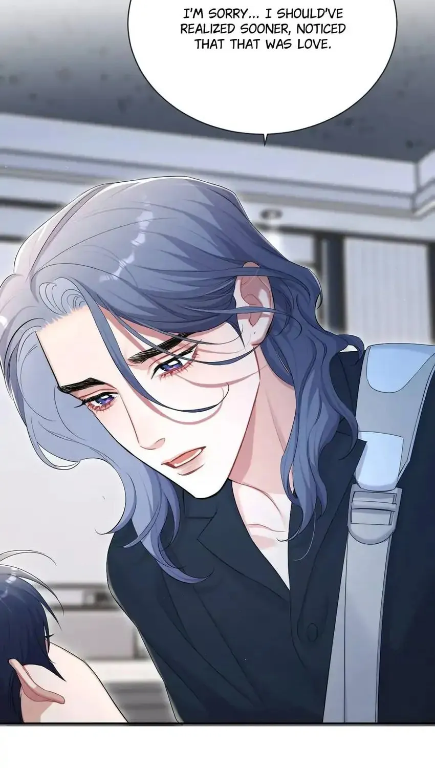 Read Intoxicated Love chapter 113 image 13 on Lezhin