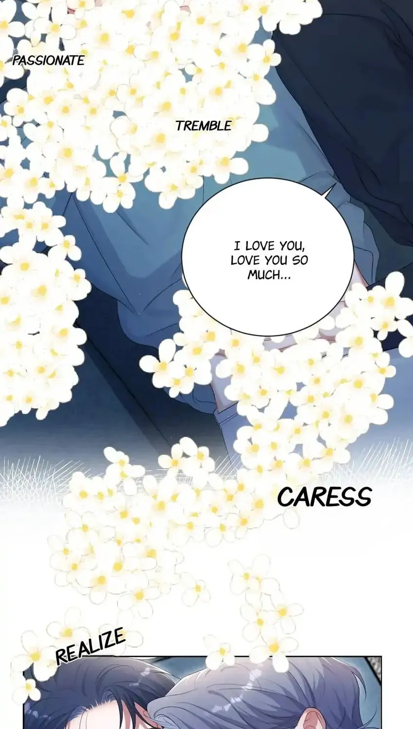 Read Intoxicated Love chapter 113 image 17 on Lezhin