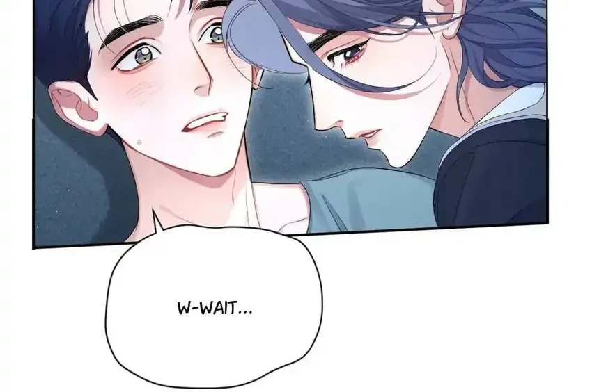 Read Intoxicated Love chapter 113 image 18 on Lezhin