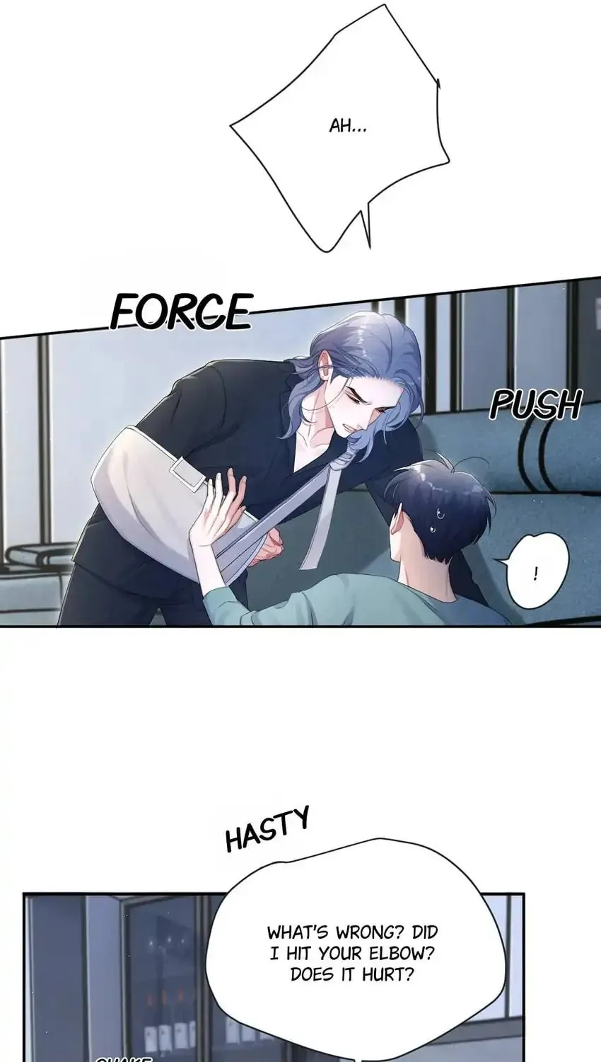 Read Intoxicated Love chapter 113 image 19 on Lezhin