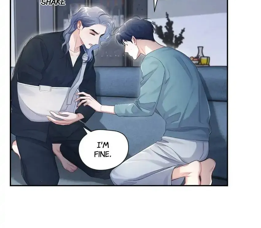 Read Intoxicated Love chapter 113 image 20 on Lezhin