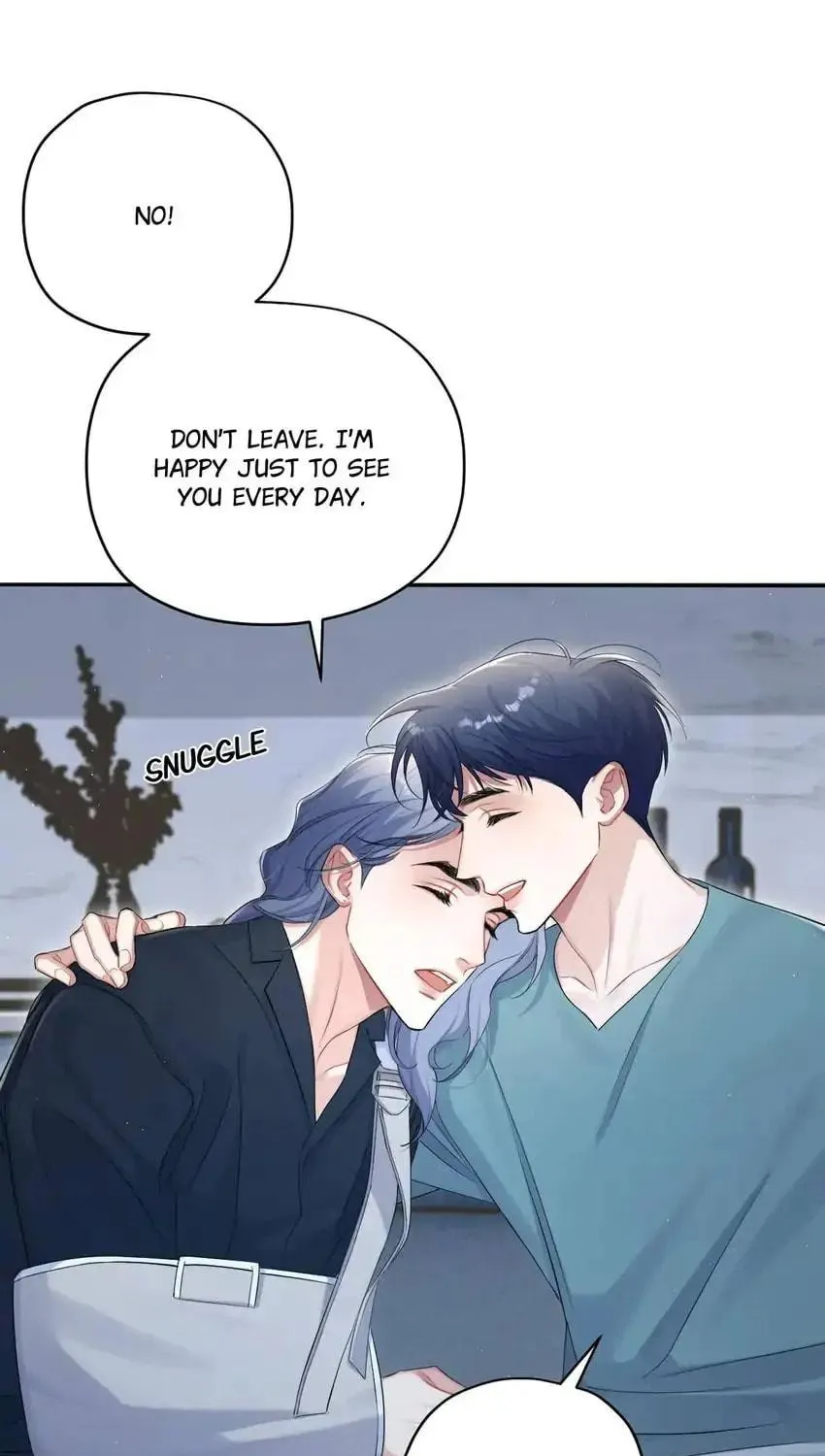 Read Intoxicated Love chapter 113 image 23 on Lezhin