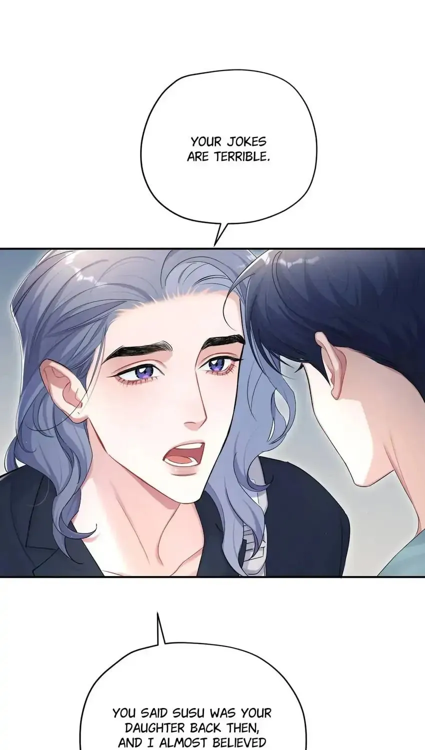 Read Intoxicated Love chapter 113 image 25 on Lezhin
