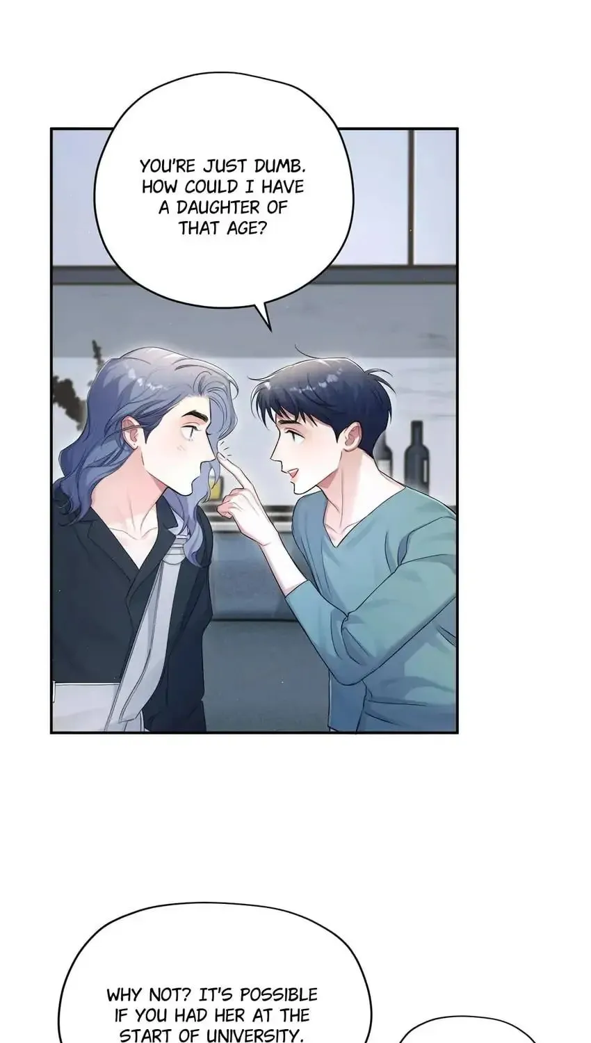 Read Intoxicated Love chapter 113 image 27 on Lezhin