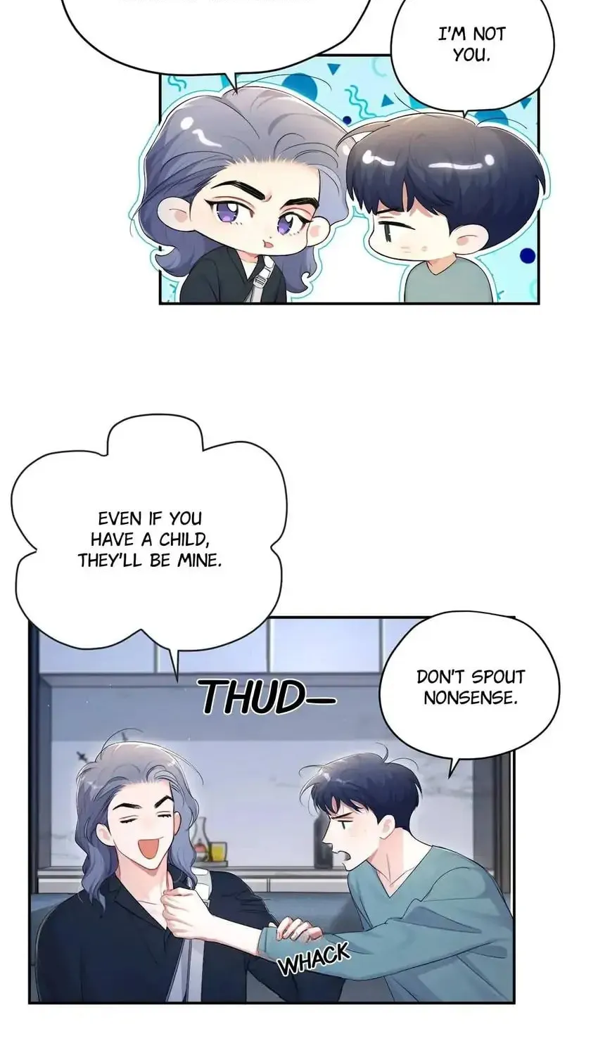 Read Intoxicated Love chapter 113 image 28 on Lezhin