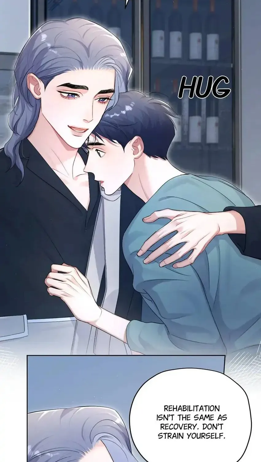 Read Intoxicated Love chapter 113 image 31 on Lezhin