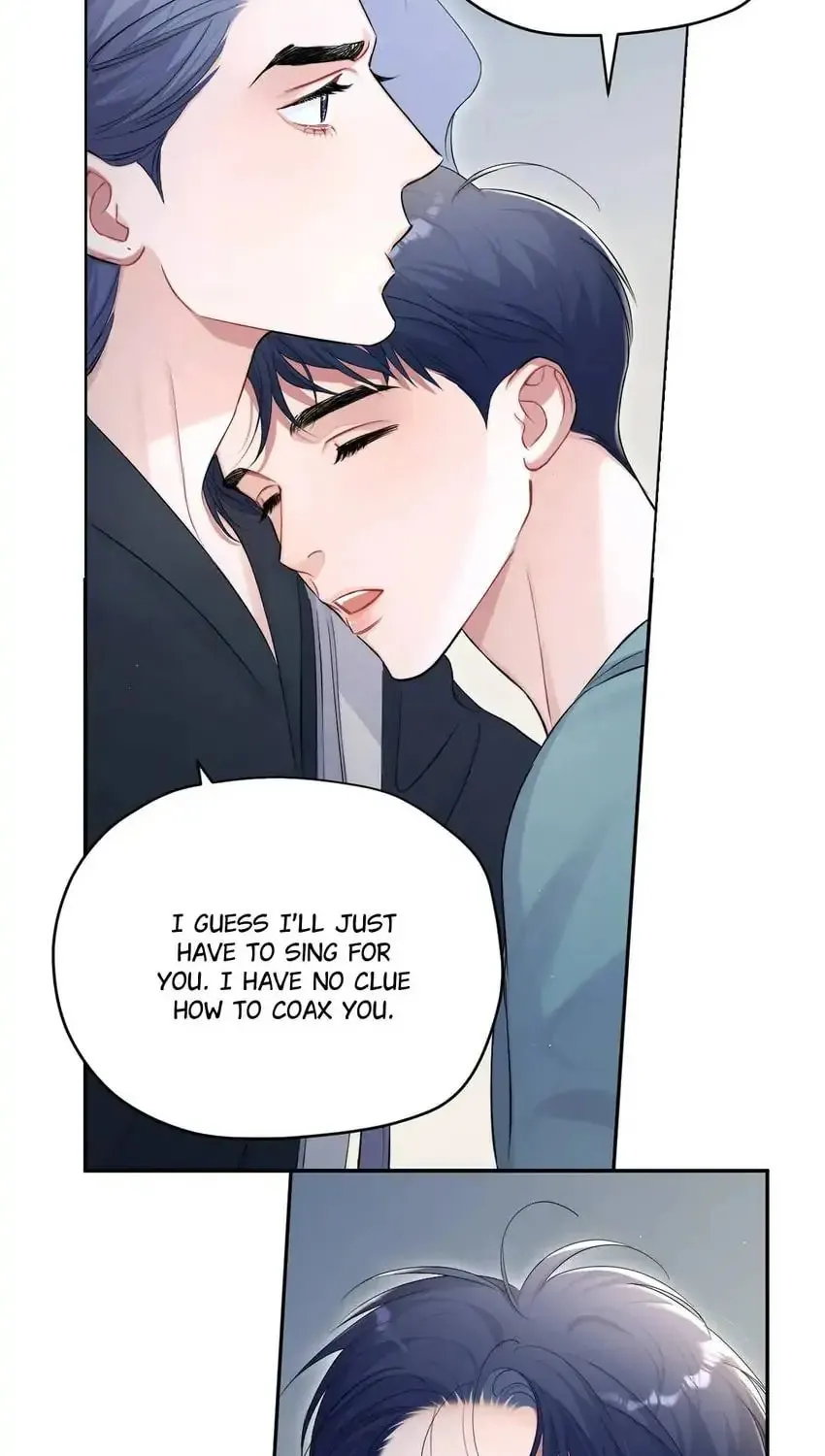 Read Intoxicated Love chapter 113 image 32 on Lezhin