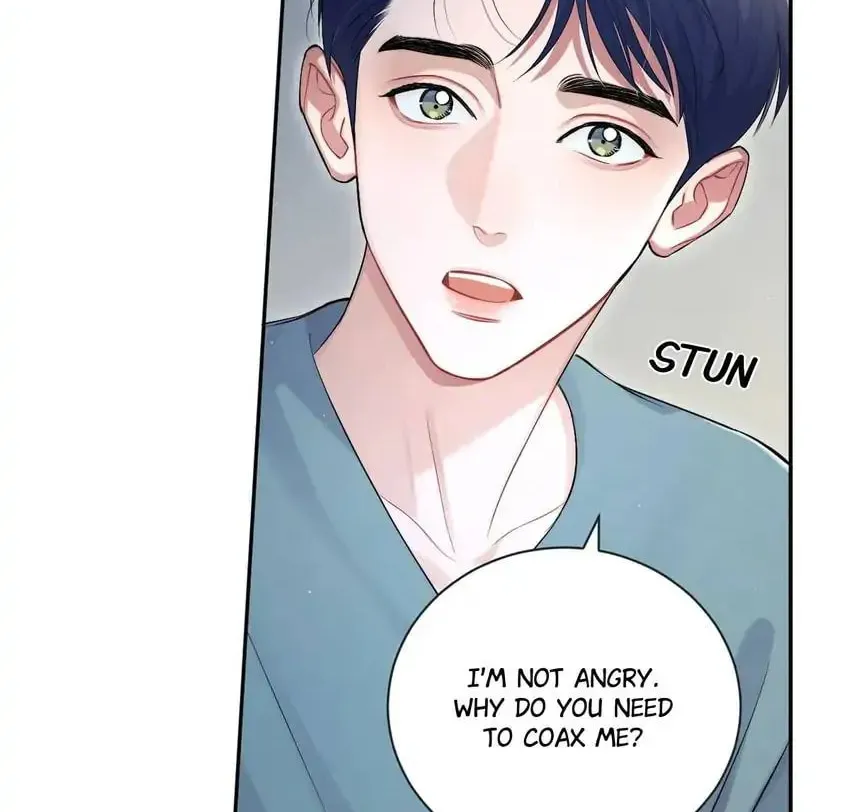 Read Intoxicated Love chapter 113 image 33 on Lezhin