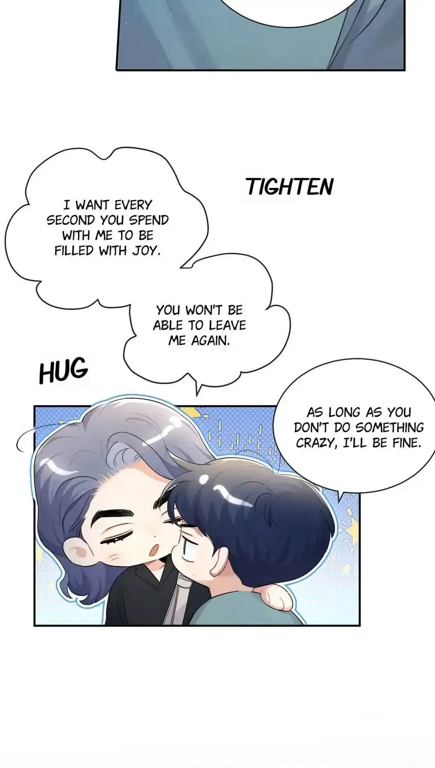 Read Intoxicated Love chapter 113 image 34 on Lezhin