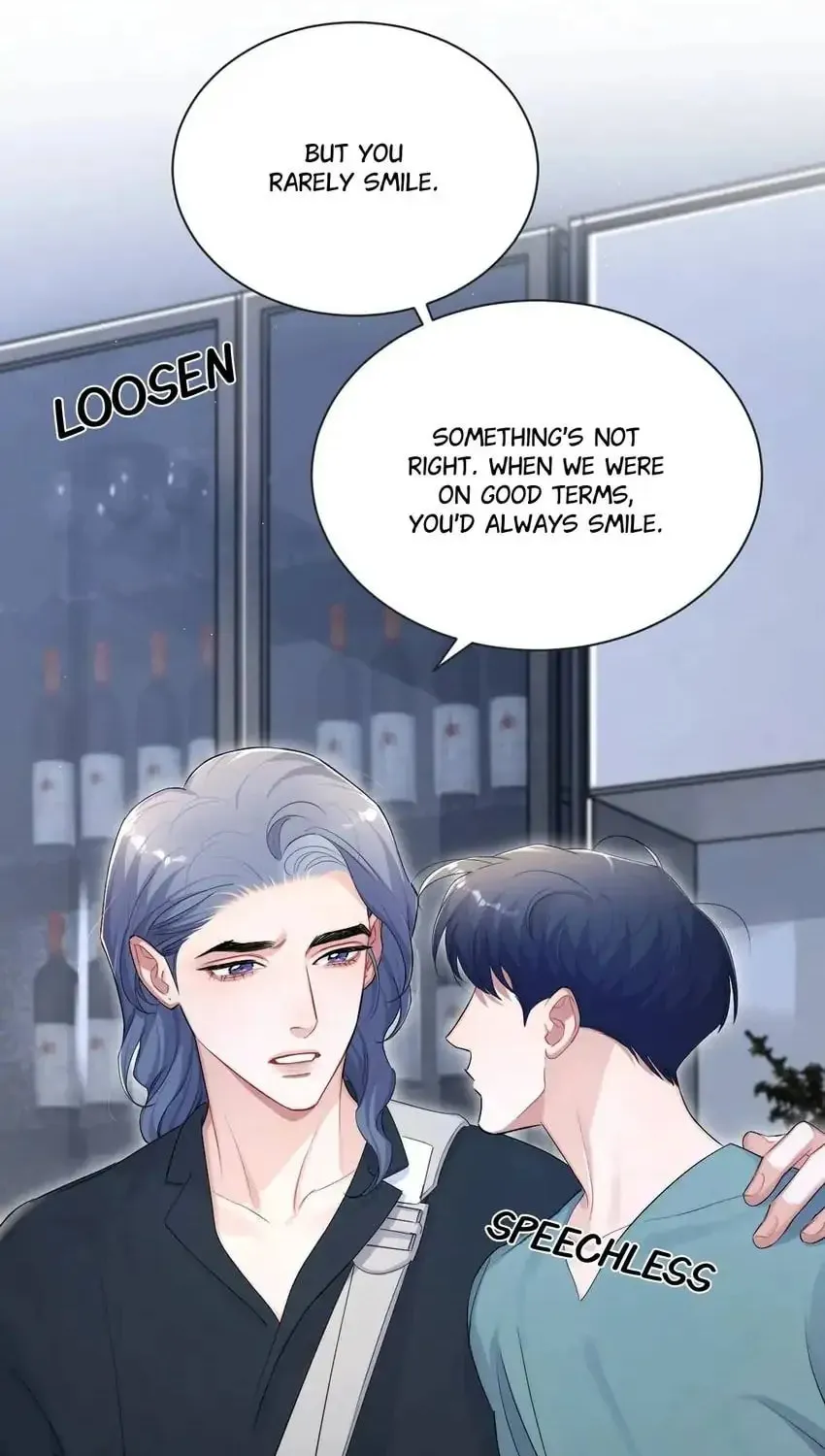 Read Intoxicated Love chapter 113 image 35 on Lezhin
