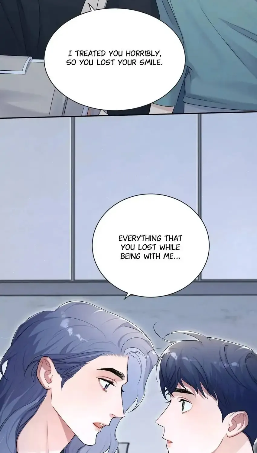 Read Intoxicated Love chapter 113 image 36 on Lezhin